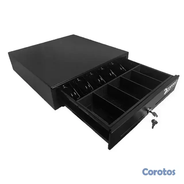 computadoras y laptops - Gaveta Dinero –Cash Drawer 4B / 5C 2