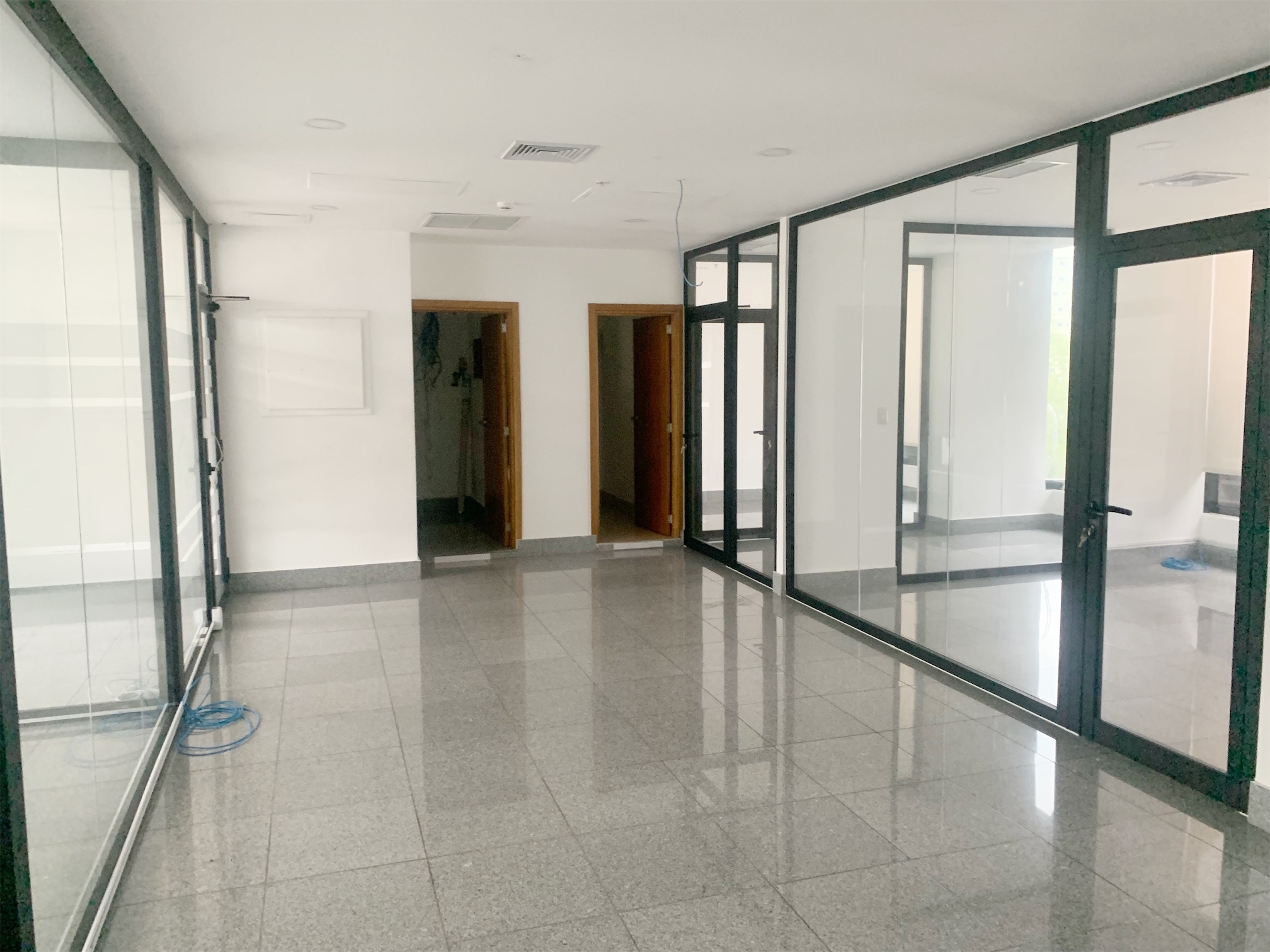 oficinas y locales comerciales - Oficina corporativa  Piantini  3