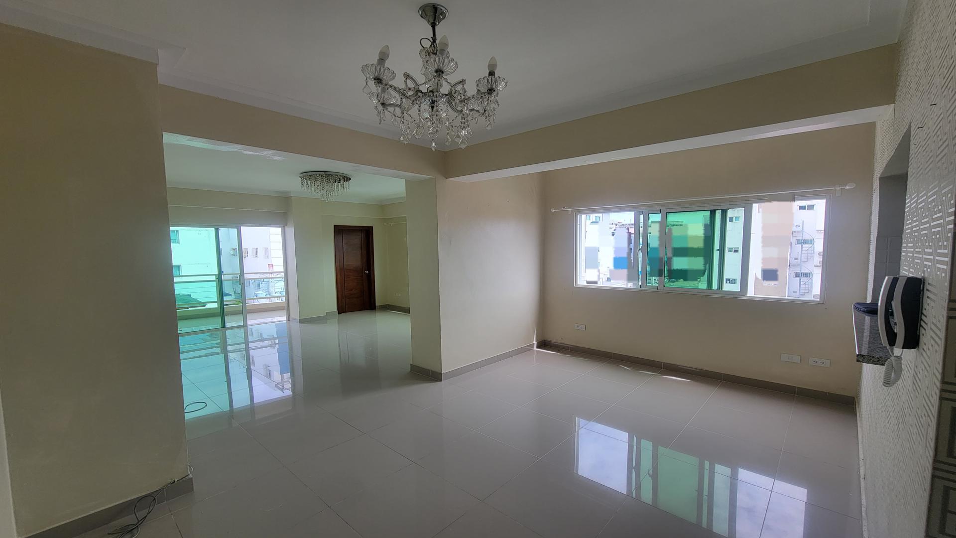 apartamentos - Venta de Apartamento 3 habitaciones en Bella Vista 0