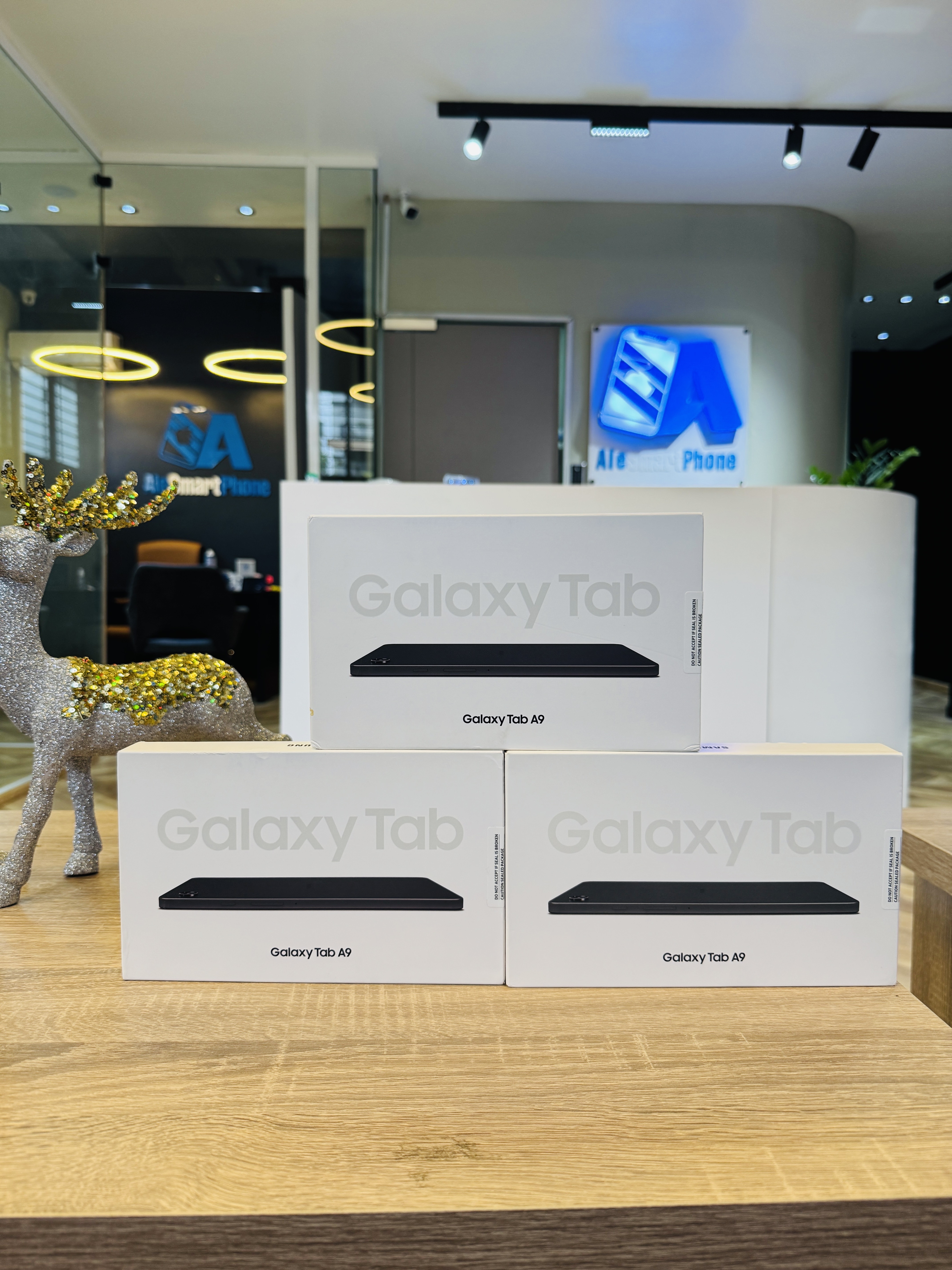 celulares y tabletas - TAB A9 64GB NUEVAS SELLADAS 0