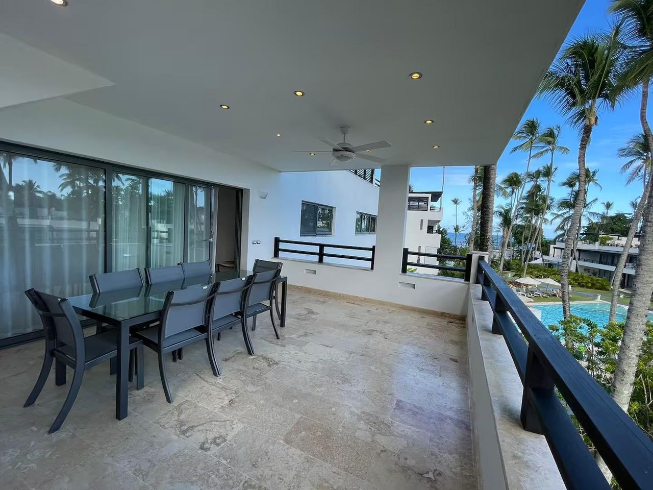 penthouses - Penthouse en punta Popy con vista al mar 6