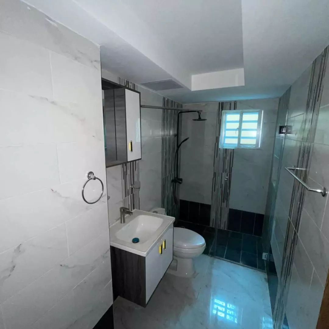 apartamentos - Venta de apartamento en la autopista de san Isidro brisa oriental Santo Domingo  8