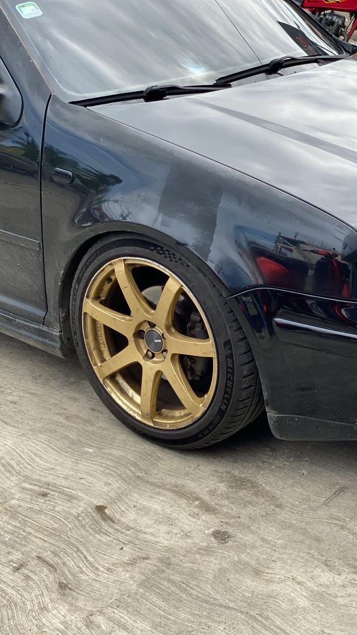 carros - Volkswagen jeeta 2002 2