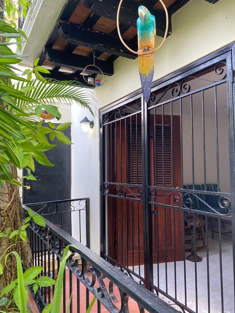 apartamentos - Venta, Apartamento, 2 Habitaciones, Zona Colonial 9