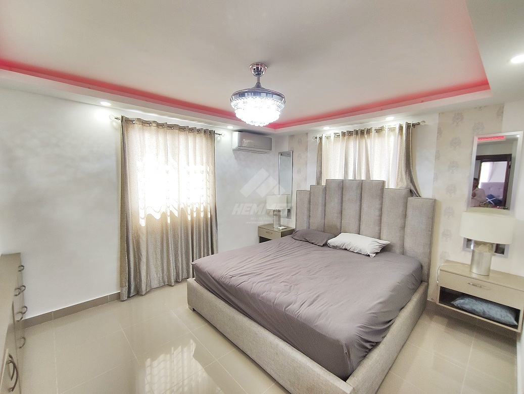 penthouses - PENTHOUSE TERRAZA PRIVADA LAS DAMAS SANTIAGO  4