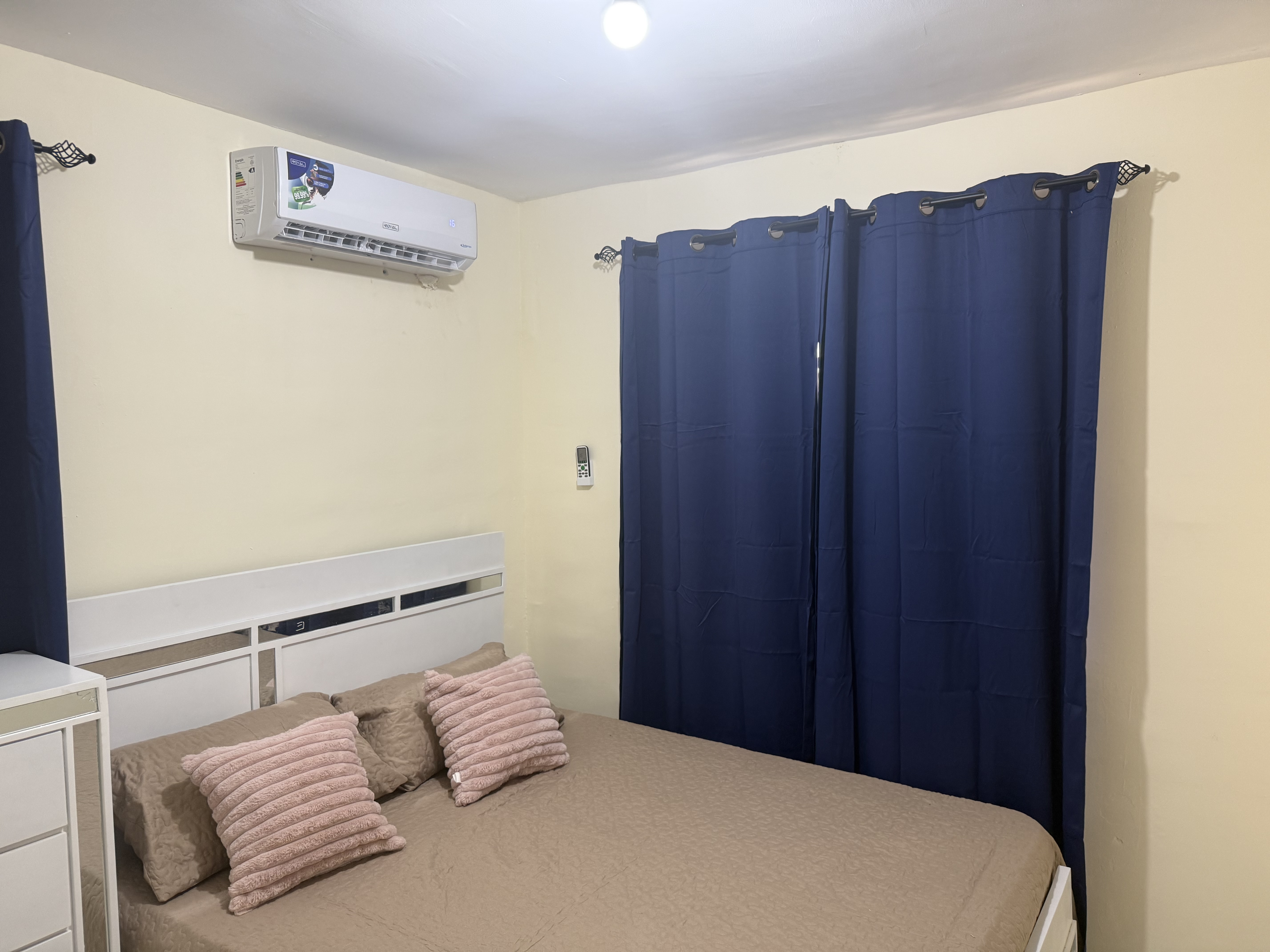 apartamentos - Apartamento amueblado en venta San Isidro Labrador 2
