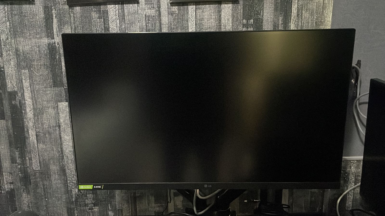 otros electronicos - Monitor Gamer LG 27GP750-B 27” IPS 165Hz 1ms 4