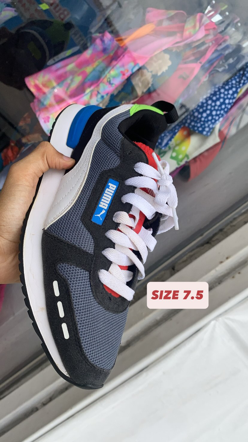 zapatos para hombre - Vendo tenis y zapatos de hombres a buen precio  4