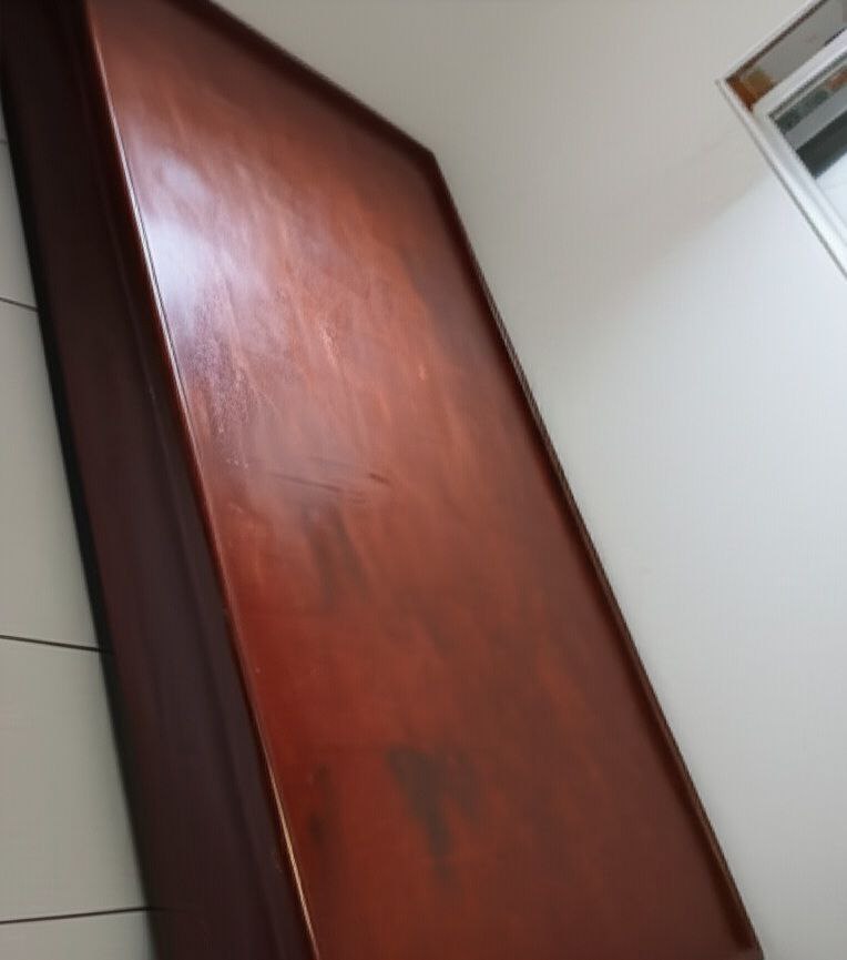 muebles y colchones - Base de cama 40 x 77 (pulgadas)