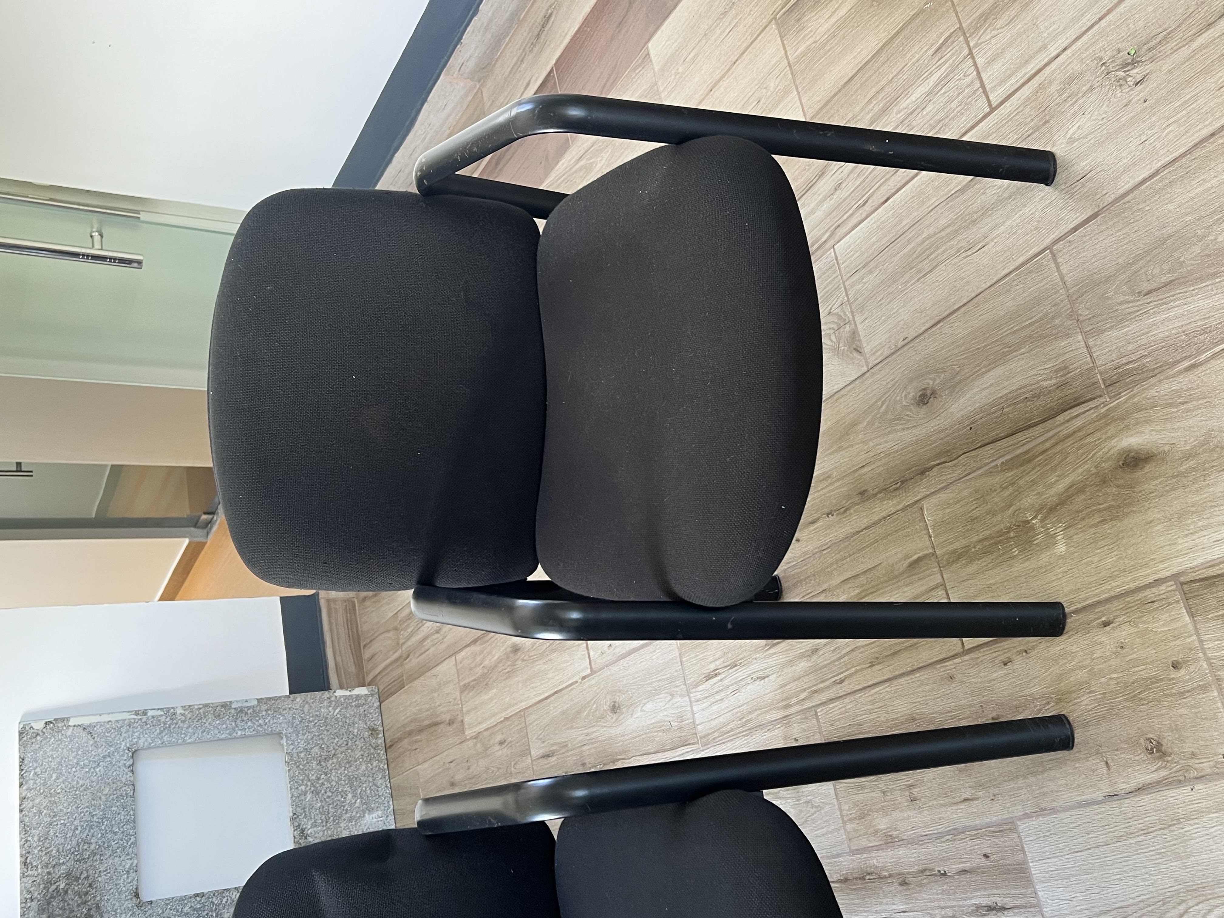 articulos de oficina - SILLAS Y SILLONES PARA NEGOCIO Y OFICINAS  6