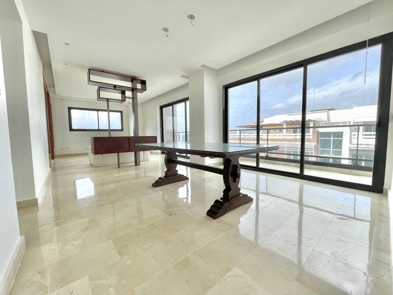 apartamentos - En venta apartamento en Naco 3