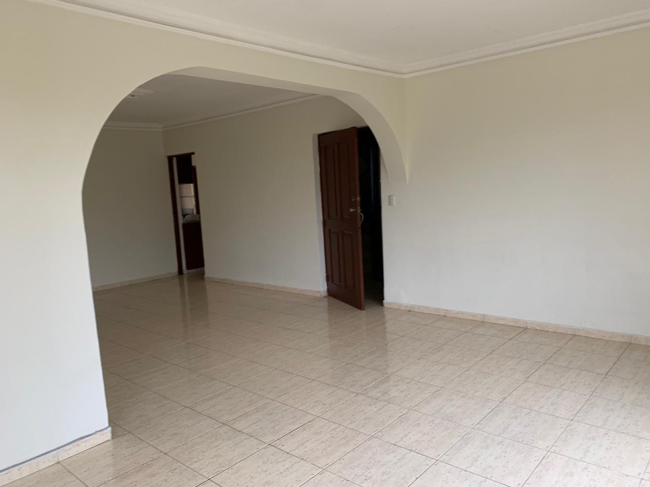 apartamentos - Vendo apartamento Alfimar Independencia 
 8