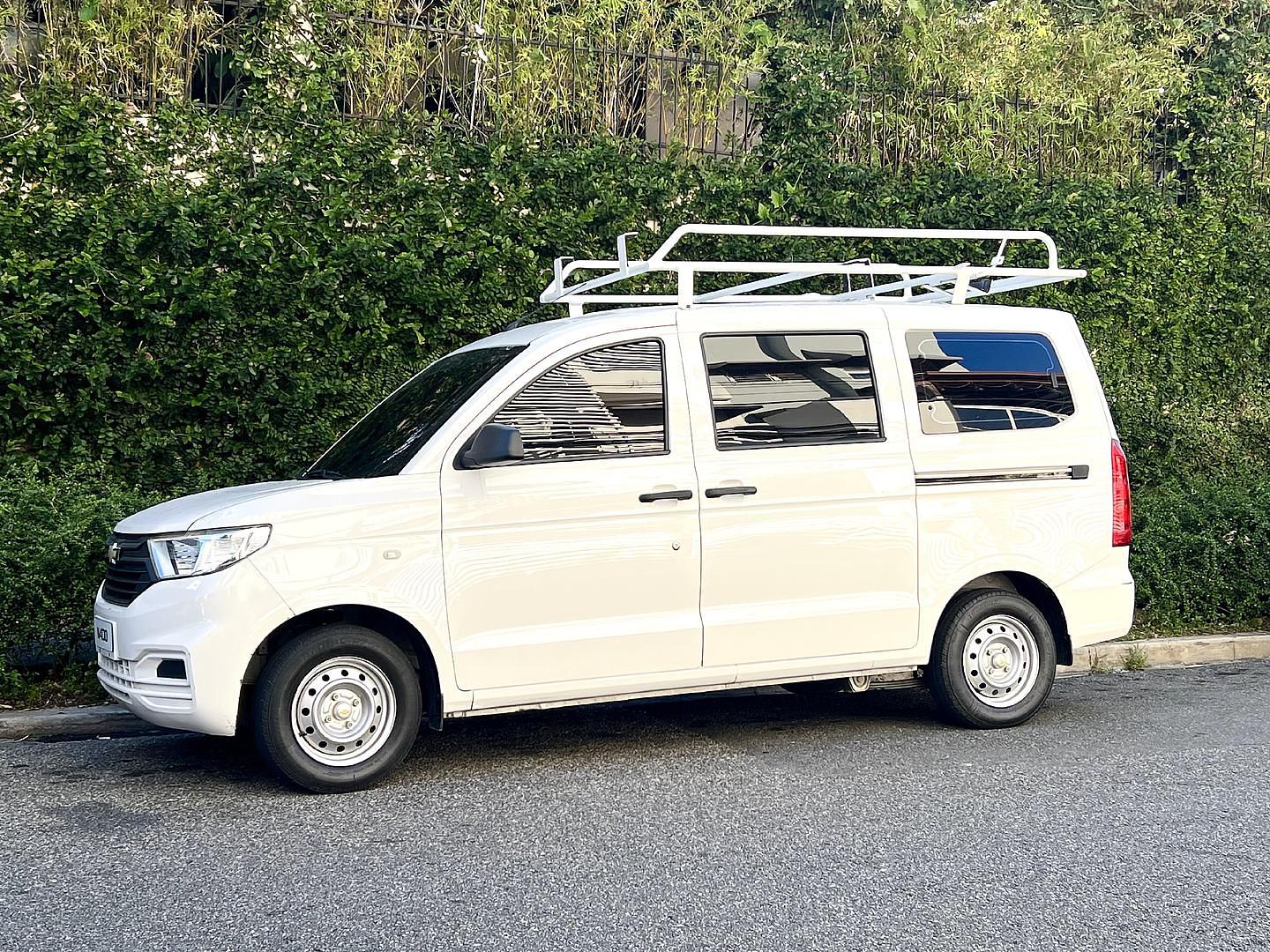 jeepetas y camionetas - ALQUILER DE MINIBÚS DE PASAJEROS 0