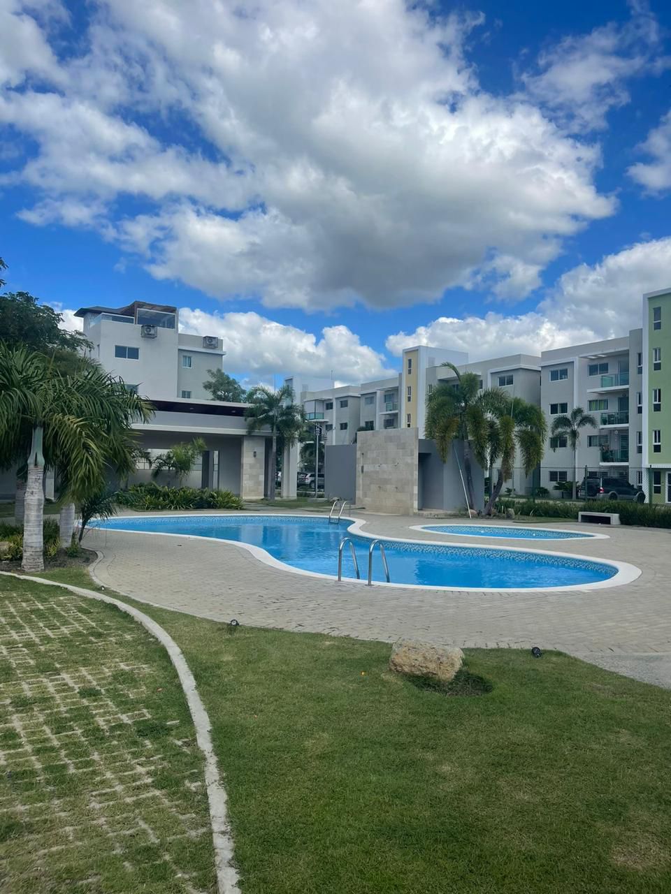 apartamentos - Aparte en venta en Gurabo, 4to nivel  9