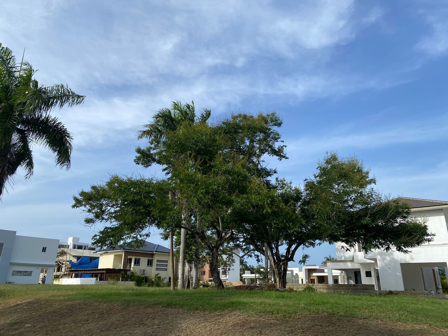 solares y terrenos - Solares en Residencial Cerrado Listo, Puerto Plata  1