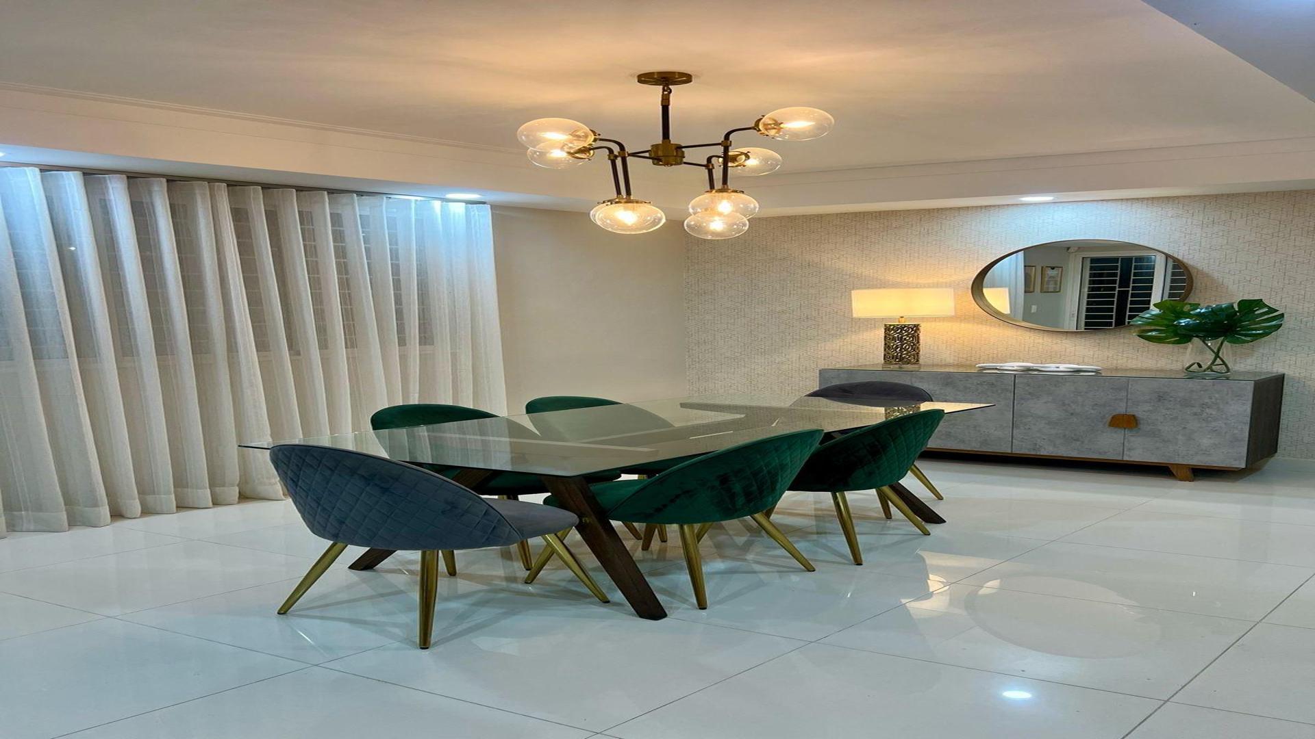 casas - Casa Santo Domingo Este 4