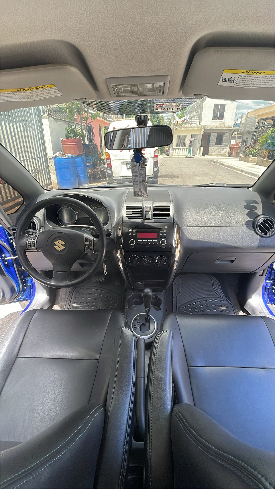 carros - Suzuki sx4 2013  3
