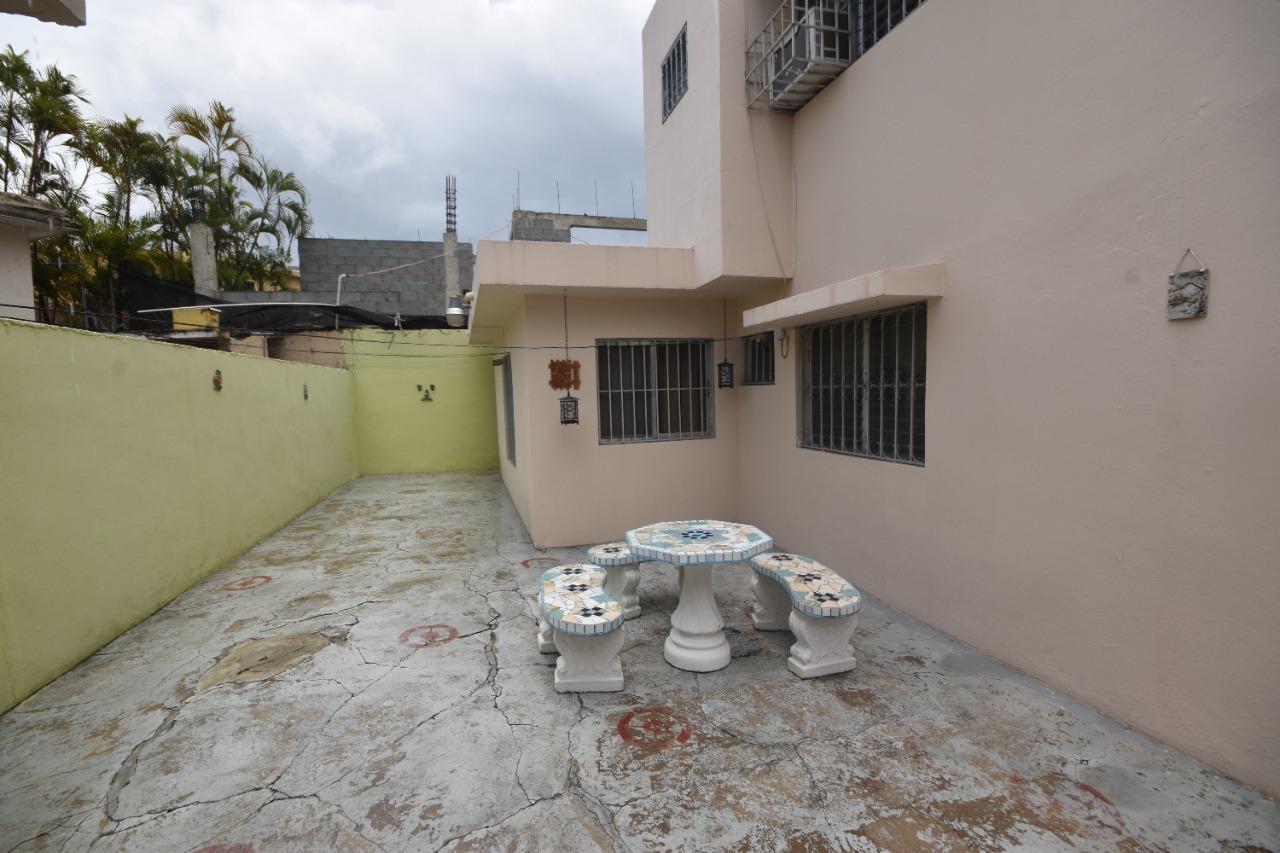casas - Casa en el milloncito 8