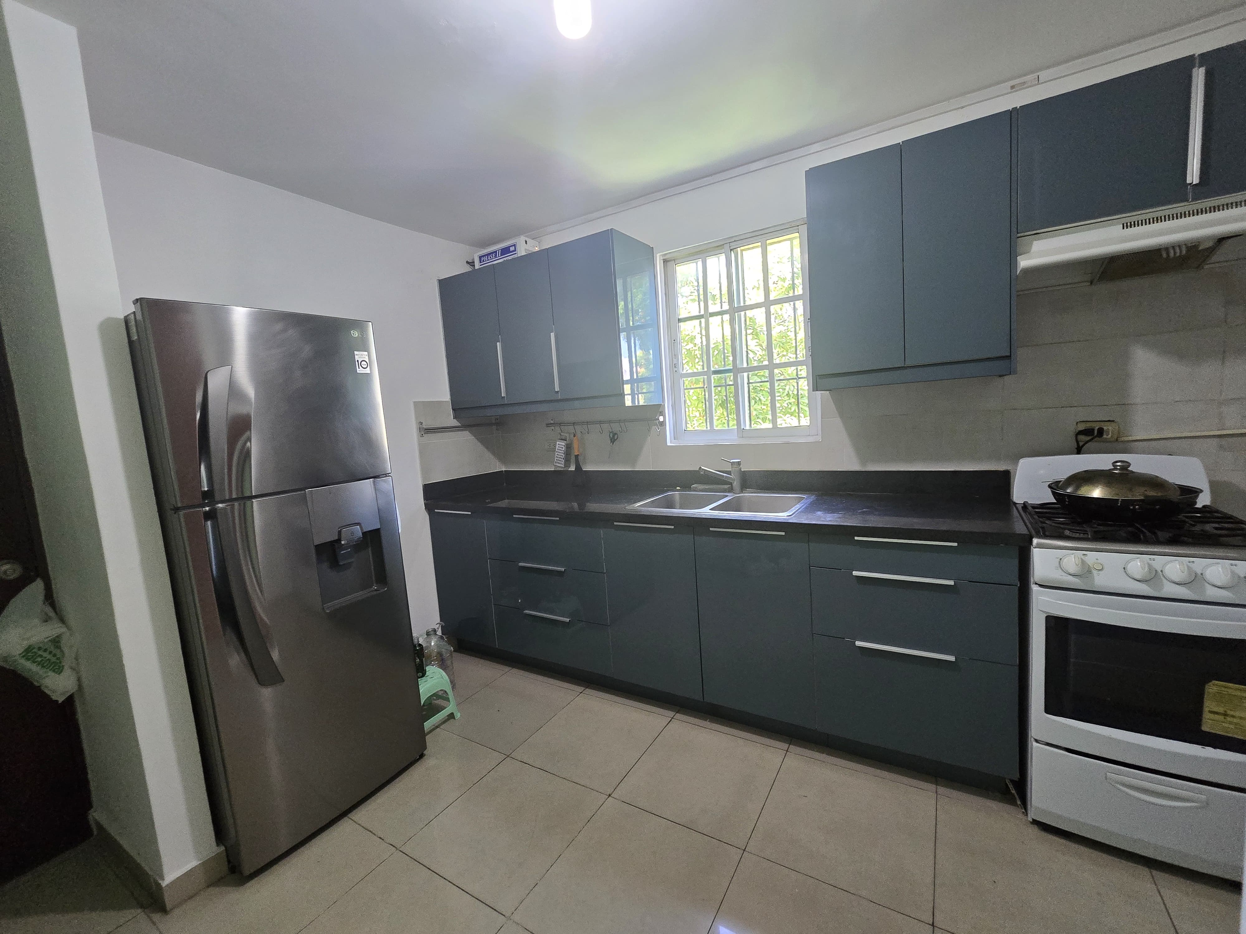apartamentos - Apartamento Avenida Bolívar con Rosa Duarte Gazcue 4