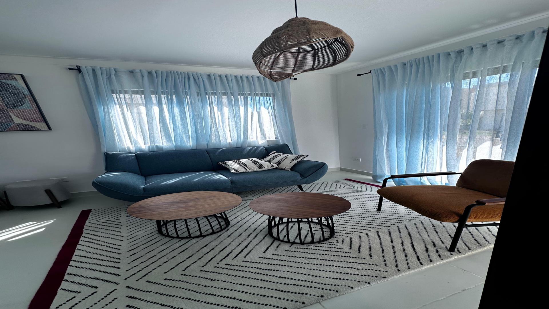 casas vacacionales y villas - Villa Epic: Confort y Estilo en Punta Cana #48 4