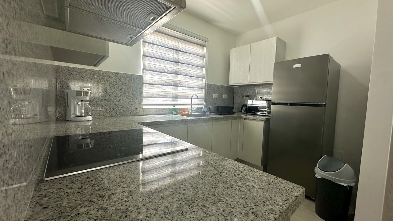 apartamentos - Coral village apartamento en venta 1