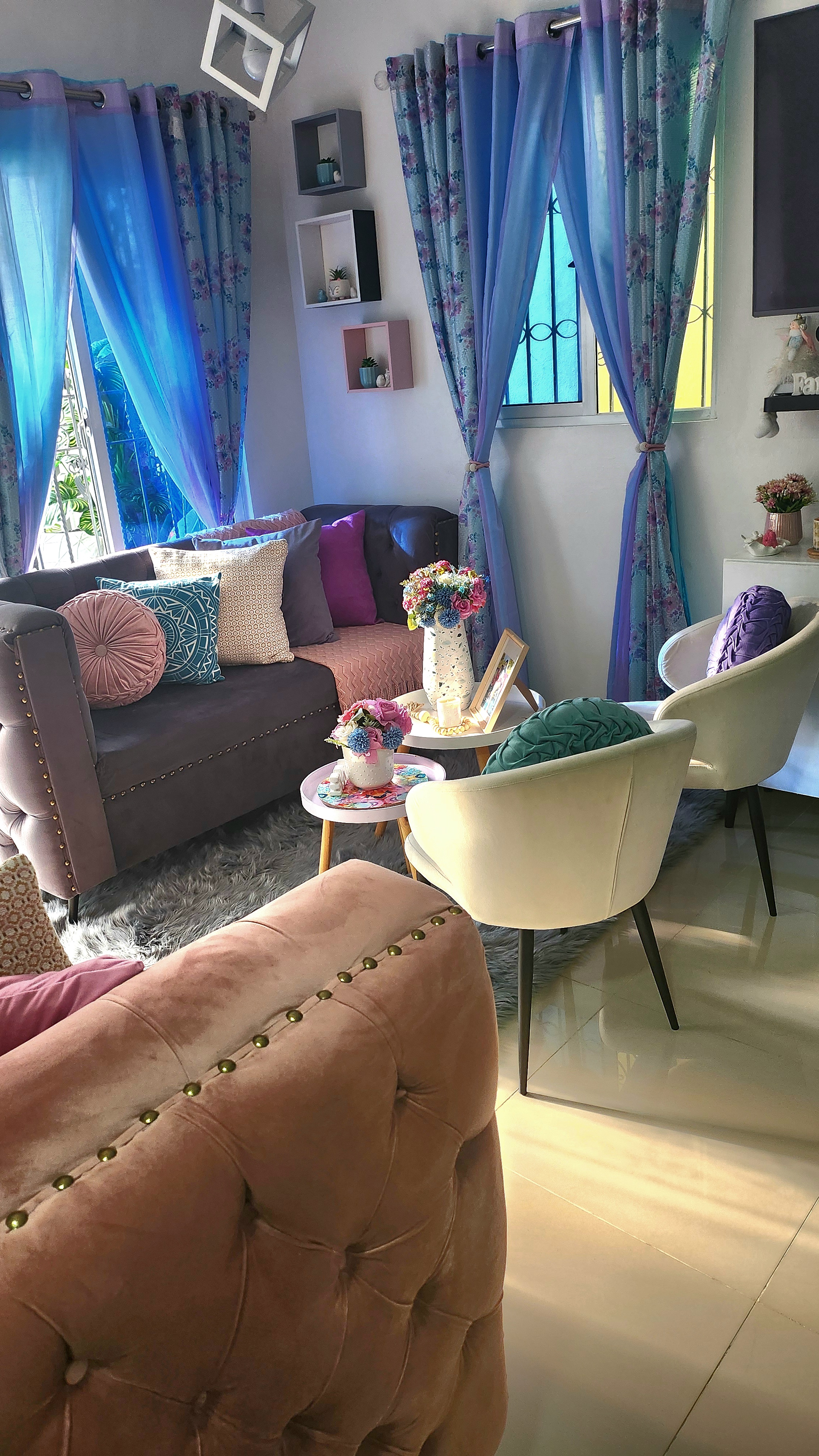 muebles y colchones - Bellísimos 0