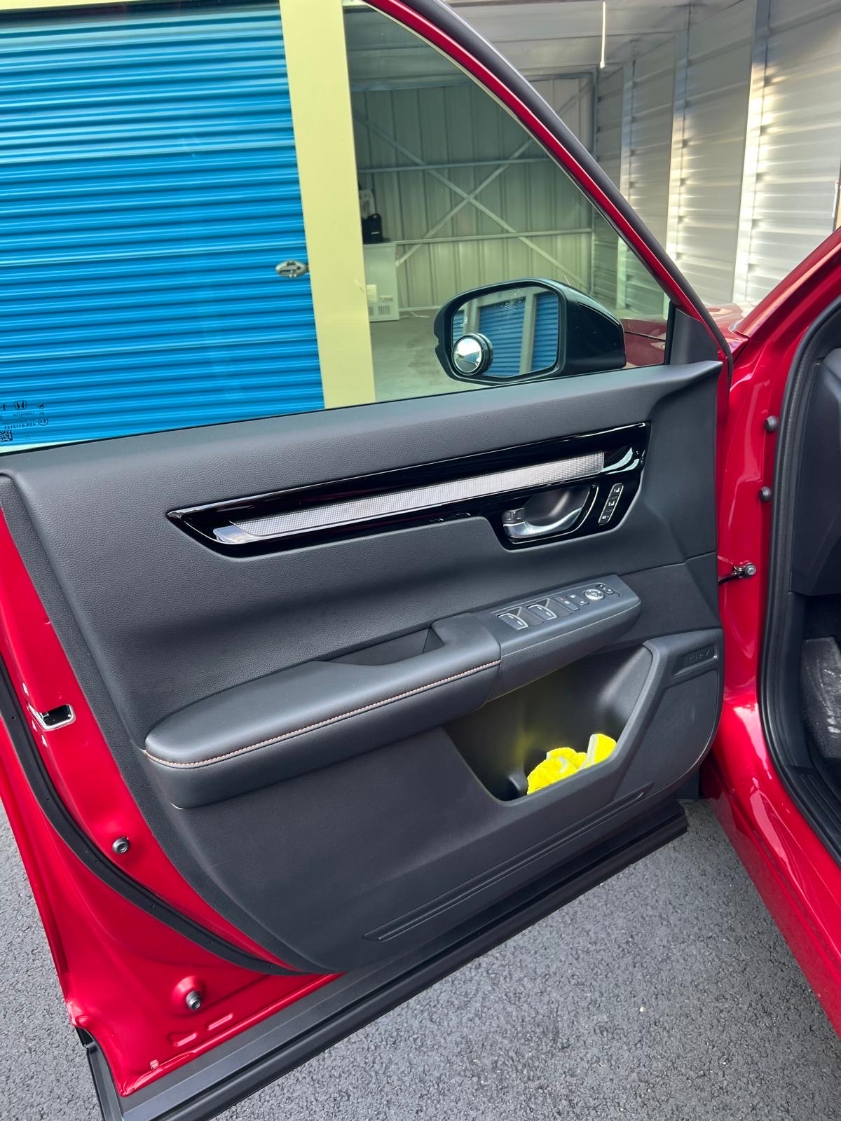 jeepetas y camionetas - honda crv híbrida touring sport , 1 solo dueño en estado unido . 6