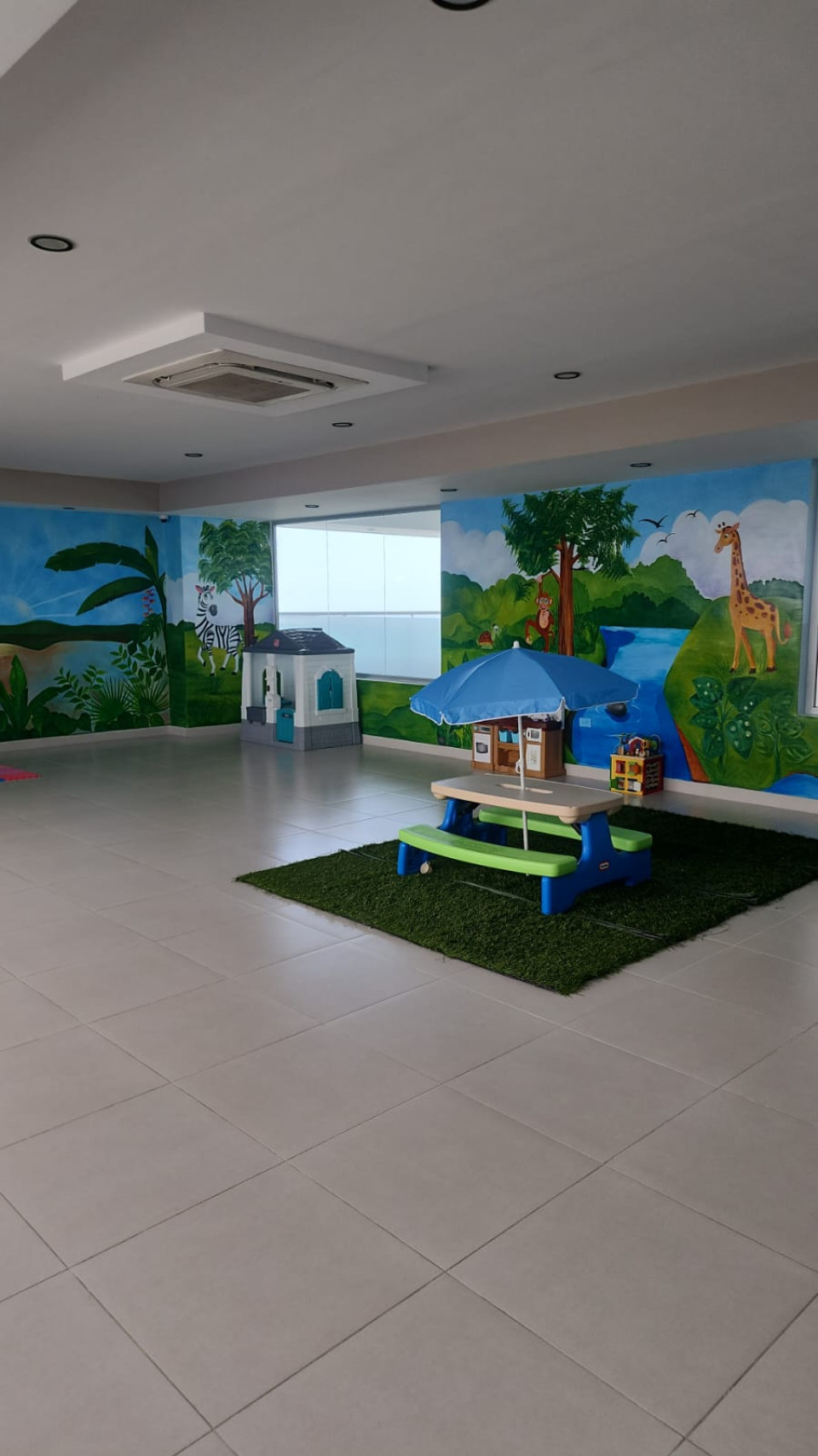 apartamentos - Apartamento en BELLA VISTA 3