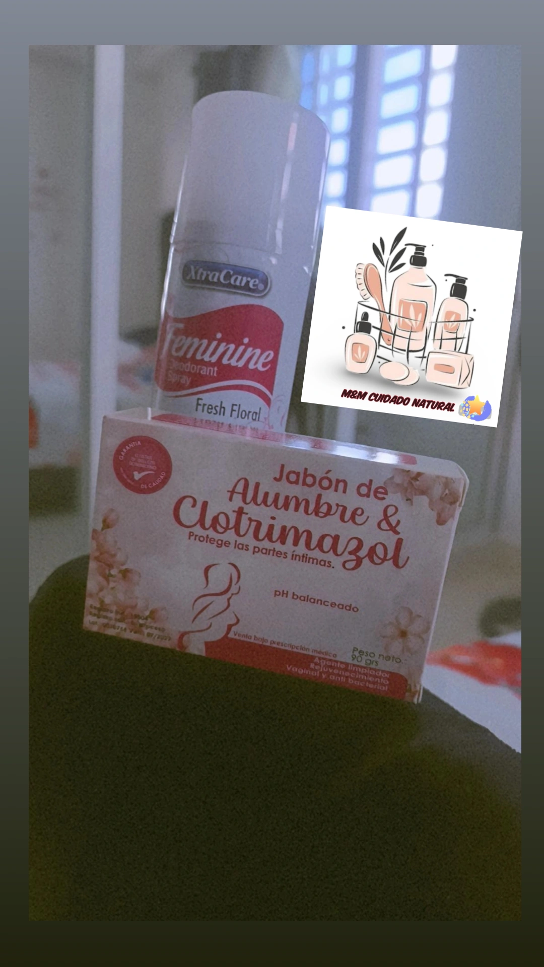 salud y belleza - Variedades de jabones para la piel 1