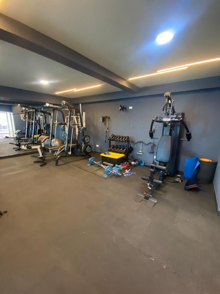 apartamentos - Apto en venta de oportunidad en Naco 6
