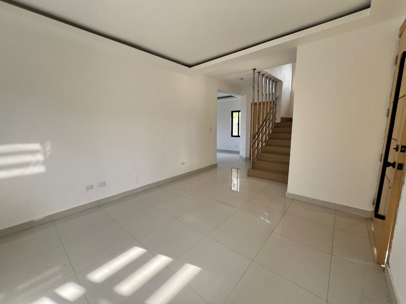apartamentos - Venta de Apartamento en San Isidro Brisa Oriental 4