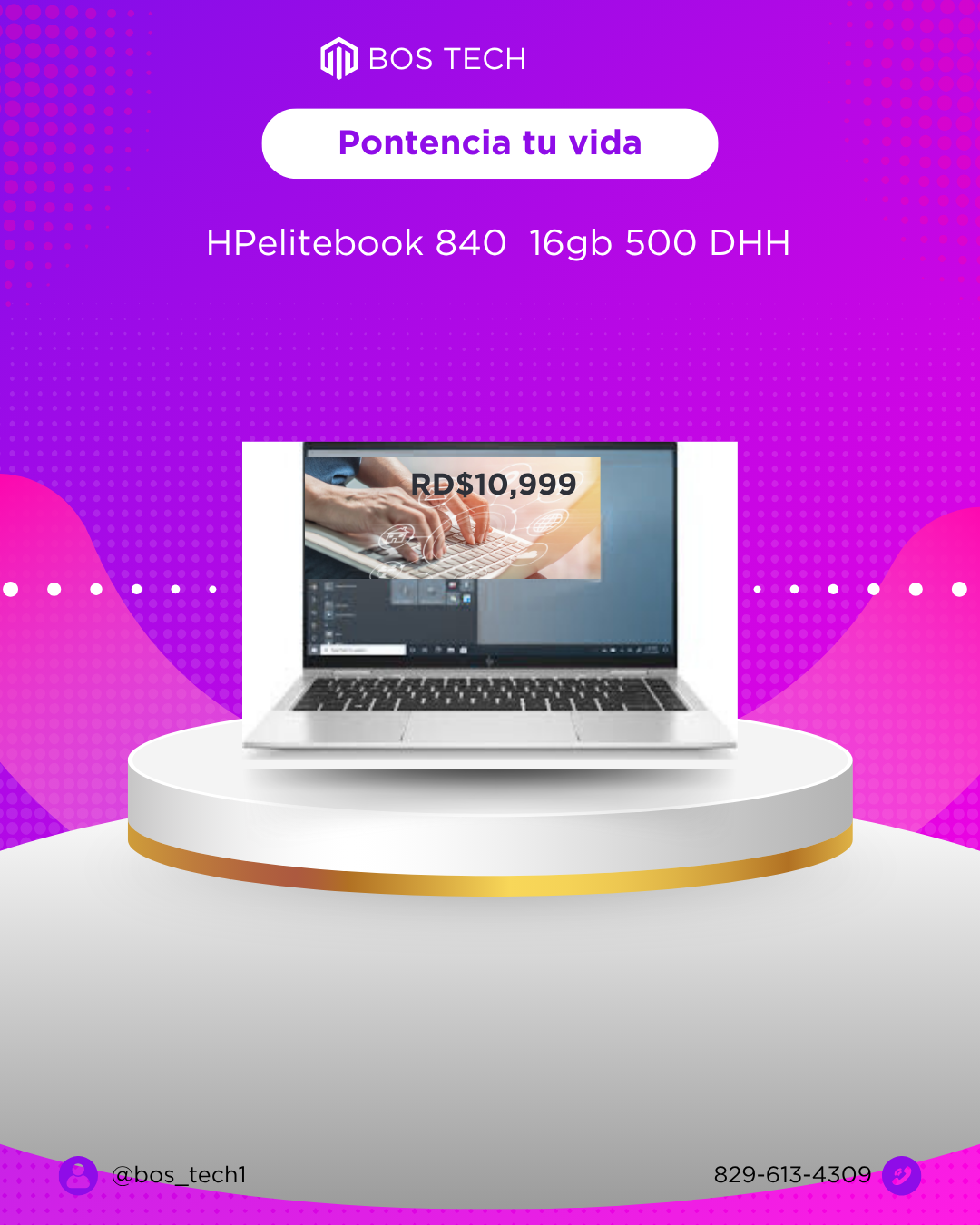 computadoras y laptops - Laptop al por mayor 2