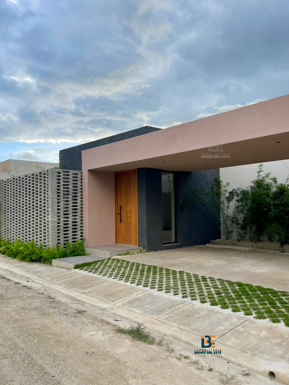casas - De venta CASA NUEVECITA S.P.M.