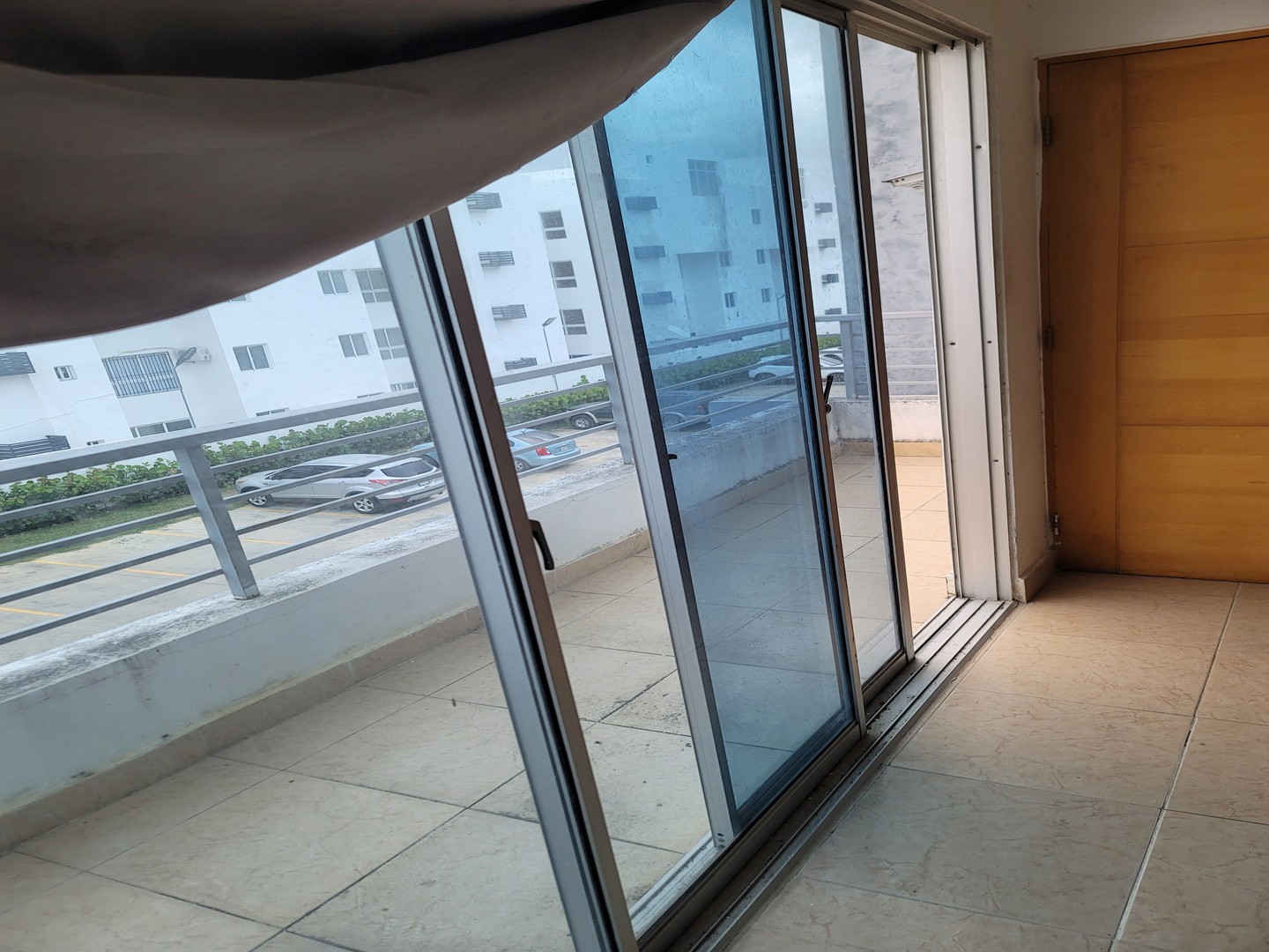 apartamentos - Vendo apartamento en calle 10 gurabo santiago  8