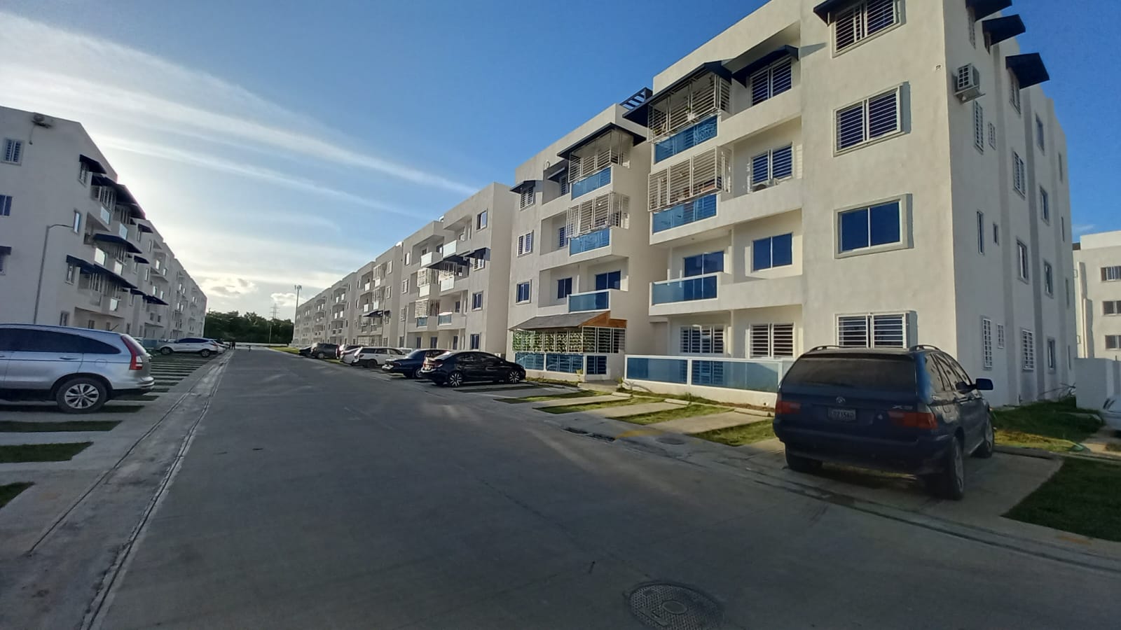 apartamentos - Proyecto Apartamentos Prado Alto San Luis 0