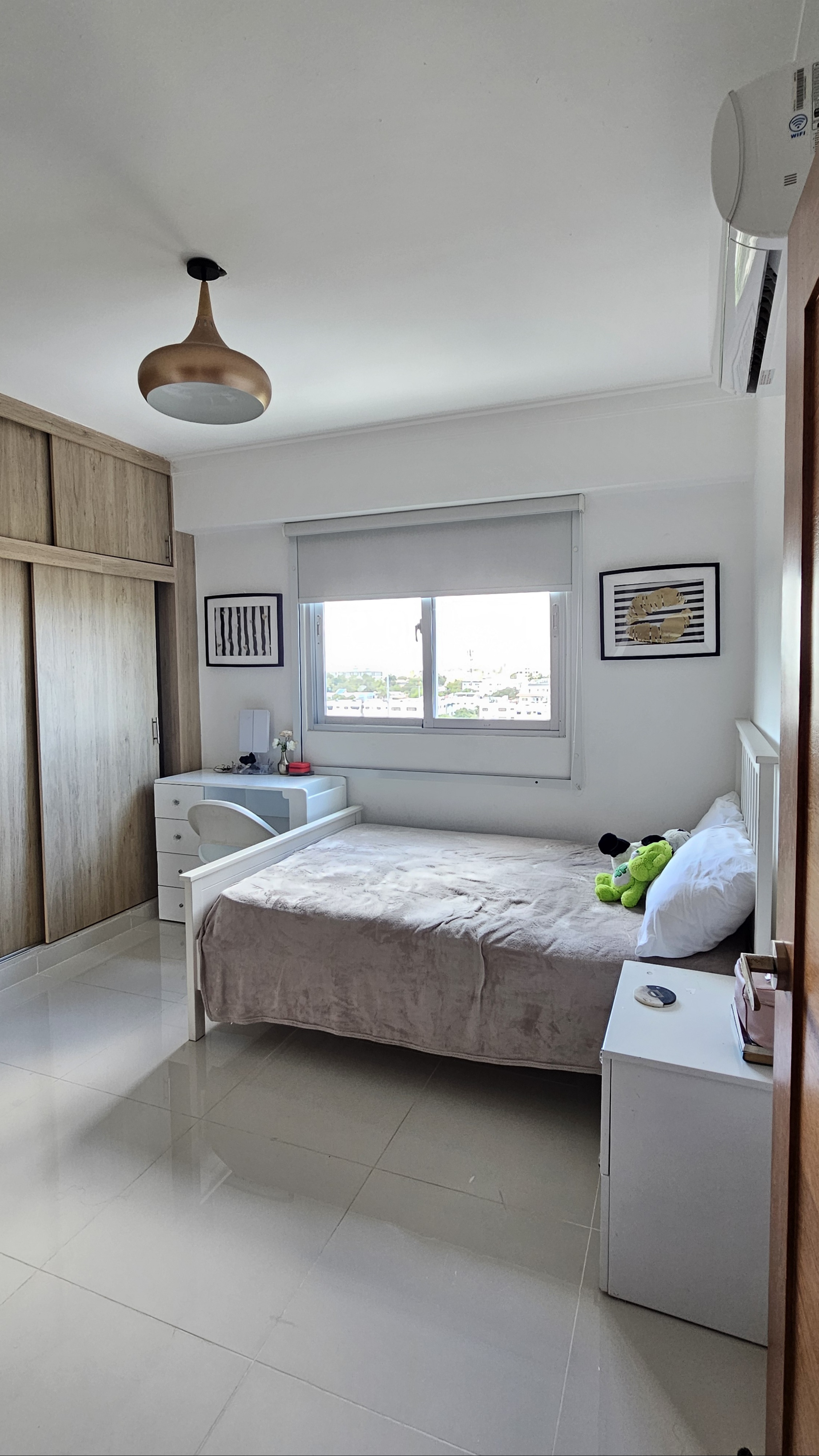 apartamentos - se vende el mejor apartamento de Gazcue 6