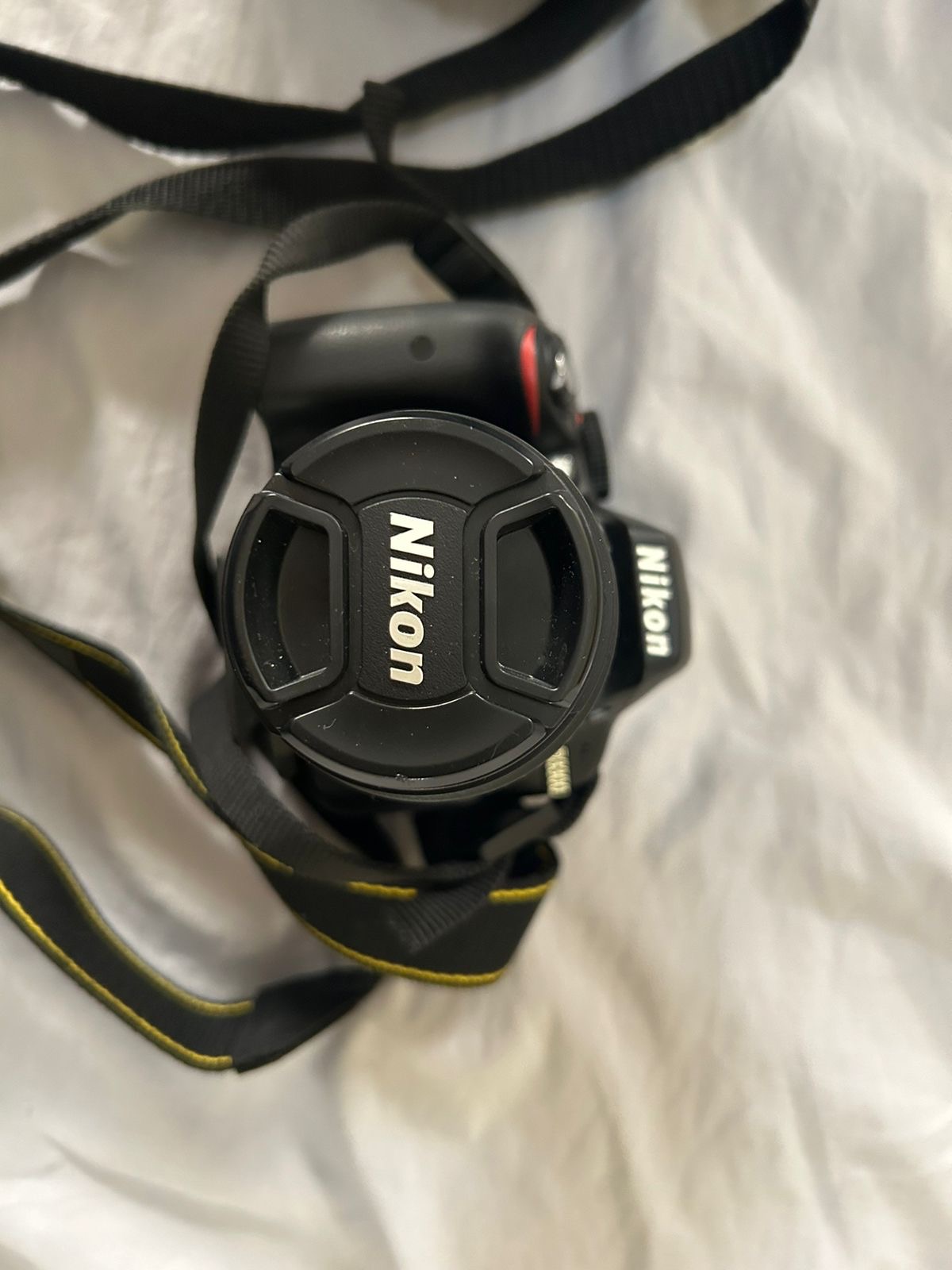 camaras y audio - Cámara Nikon 1