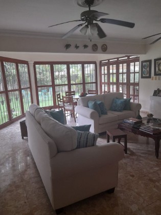 casas - 🛑Casa en Venta en Altos de Arroyo Hondo III, Santo Domingo🛑 7