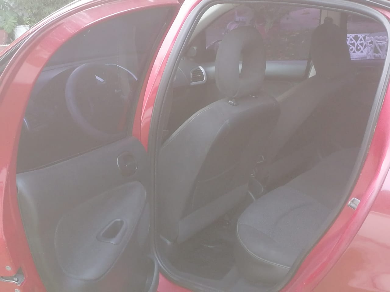 carros - Peugeot 207 2009 4