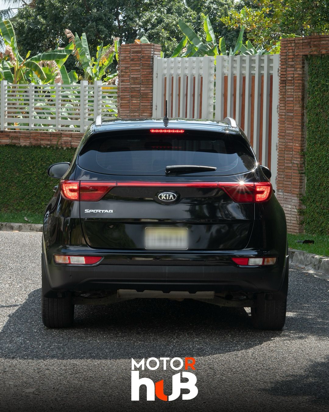 carros - KIA SPORTAGE 2018 9
