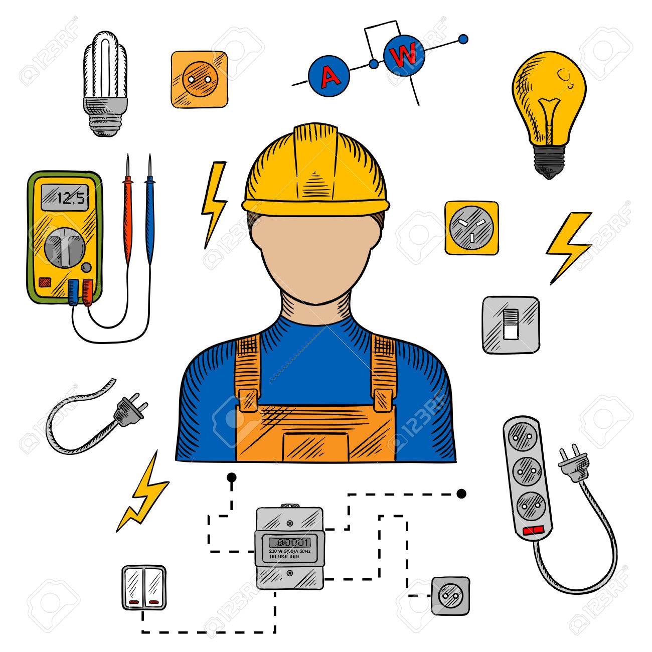 empleos disponibles - Tecnico en instalaciones 1