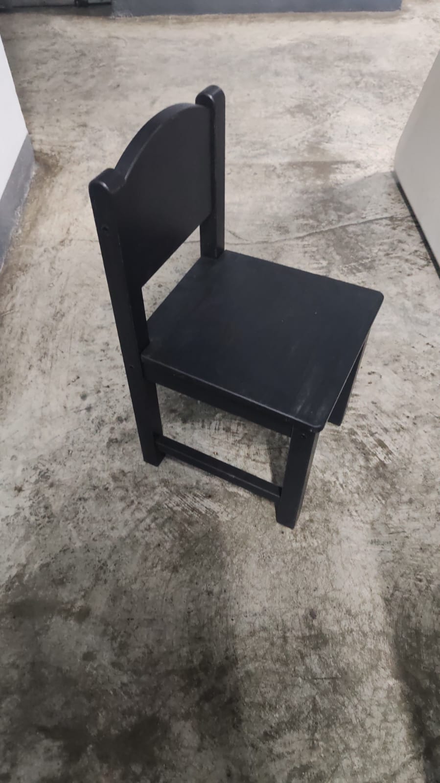 coches y sillas - Silla para niños 1
