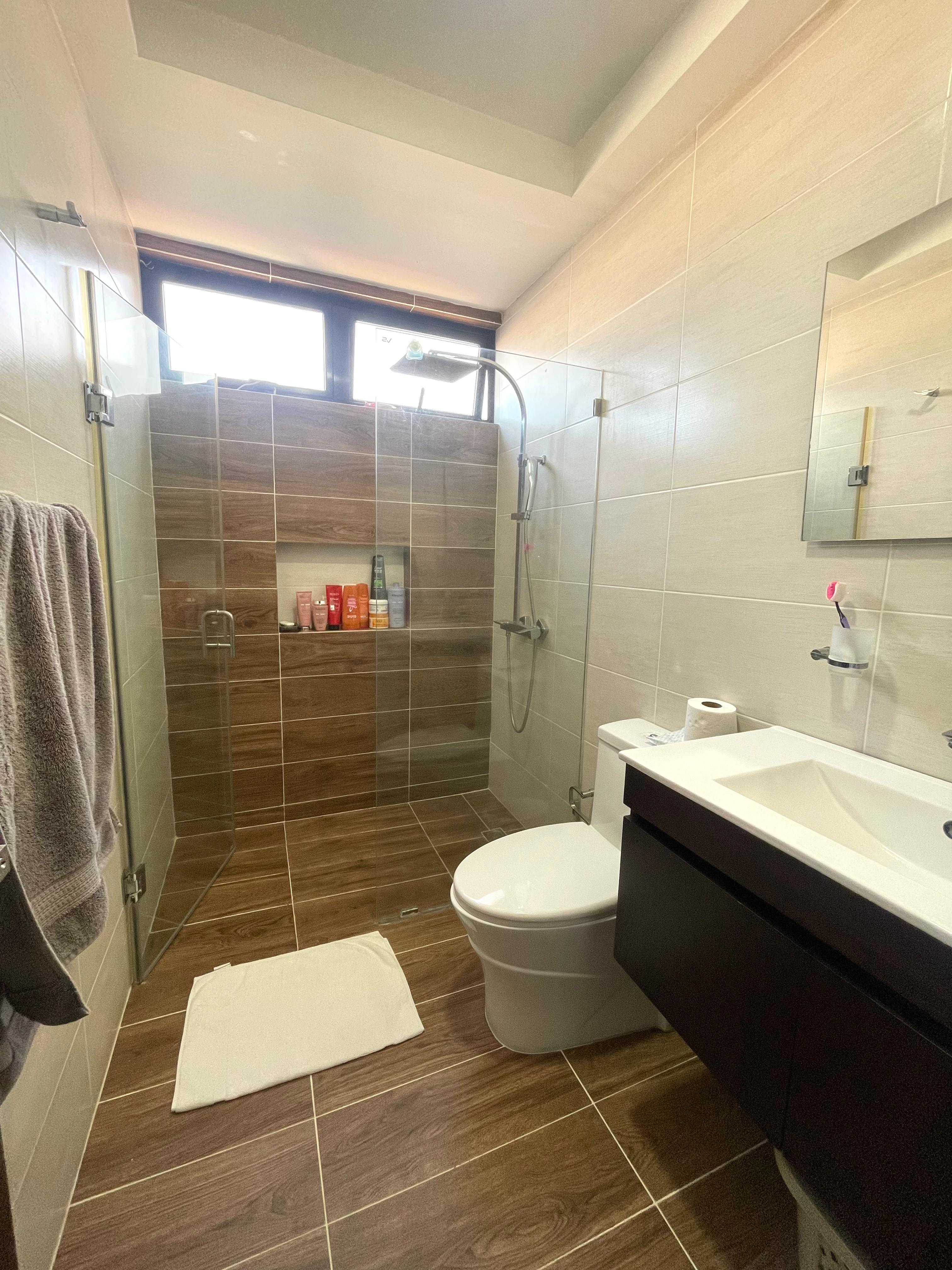 apartamentos - APARTAMENTO EN VENTA EN EL DORADO II, SANTIAGO. 1