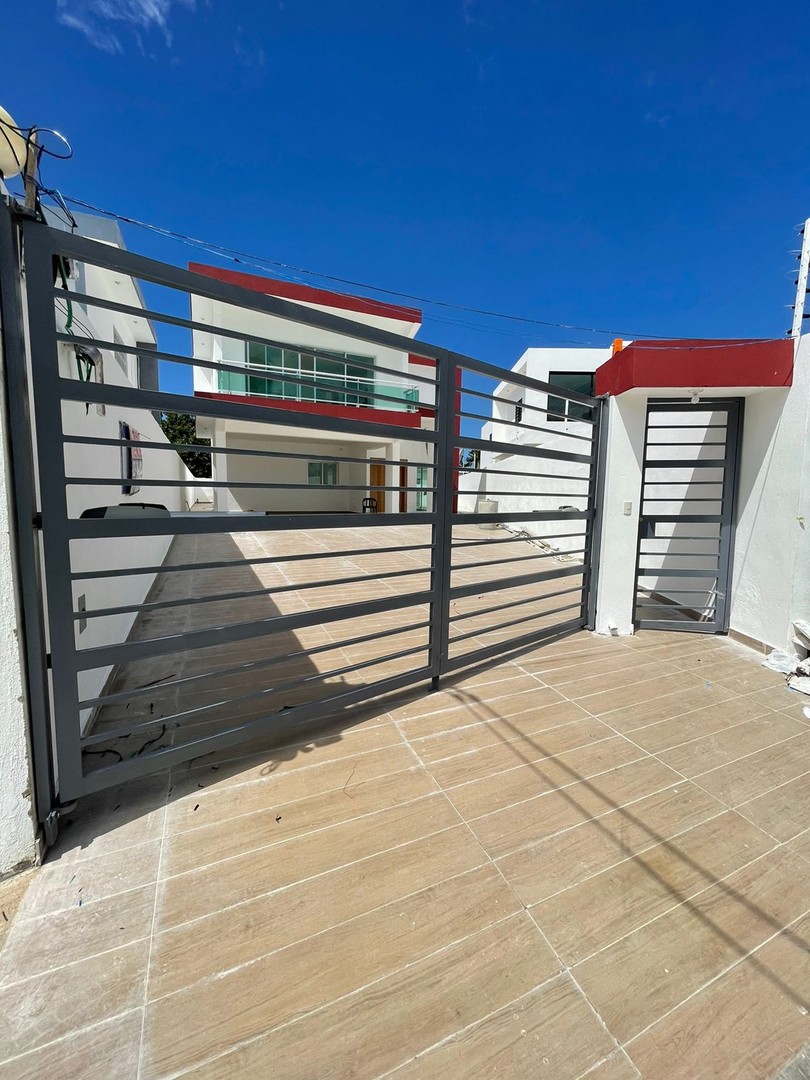 casas - Casa en Altos de Arroyo Hondo III