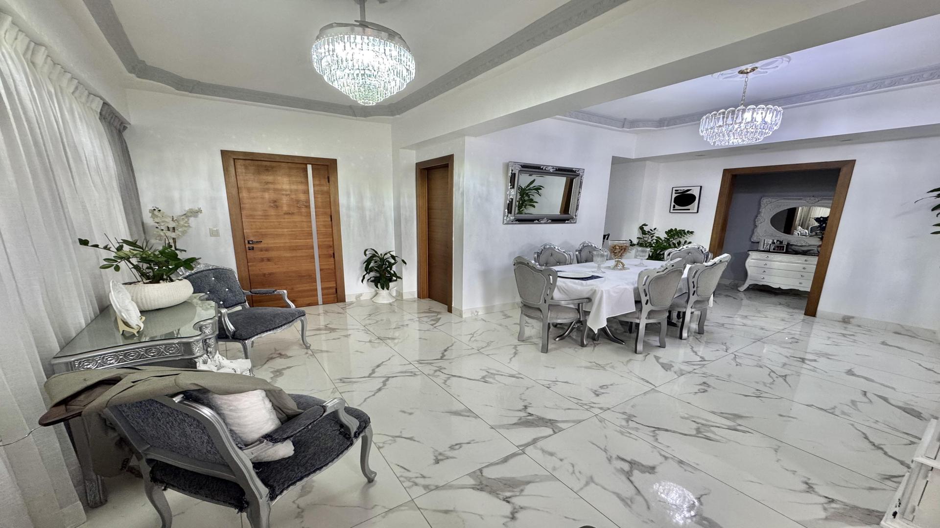 apartamentos - Apartamento en Los Cacicazgos 6