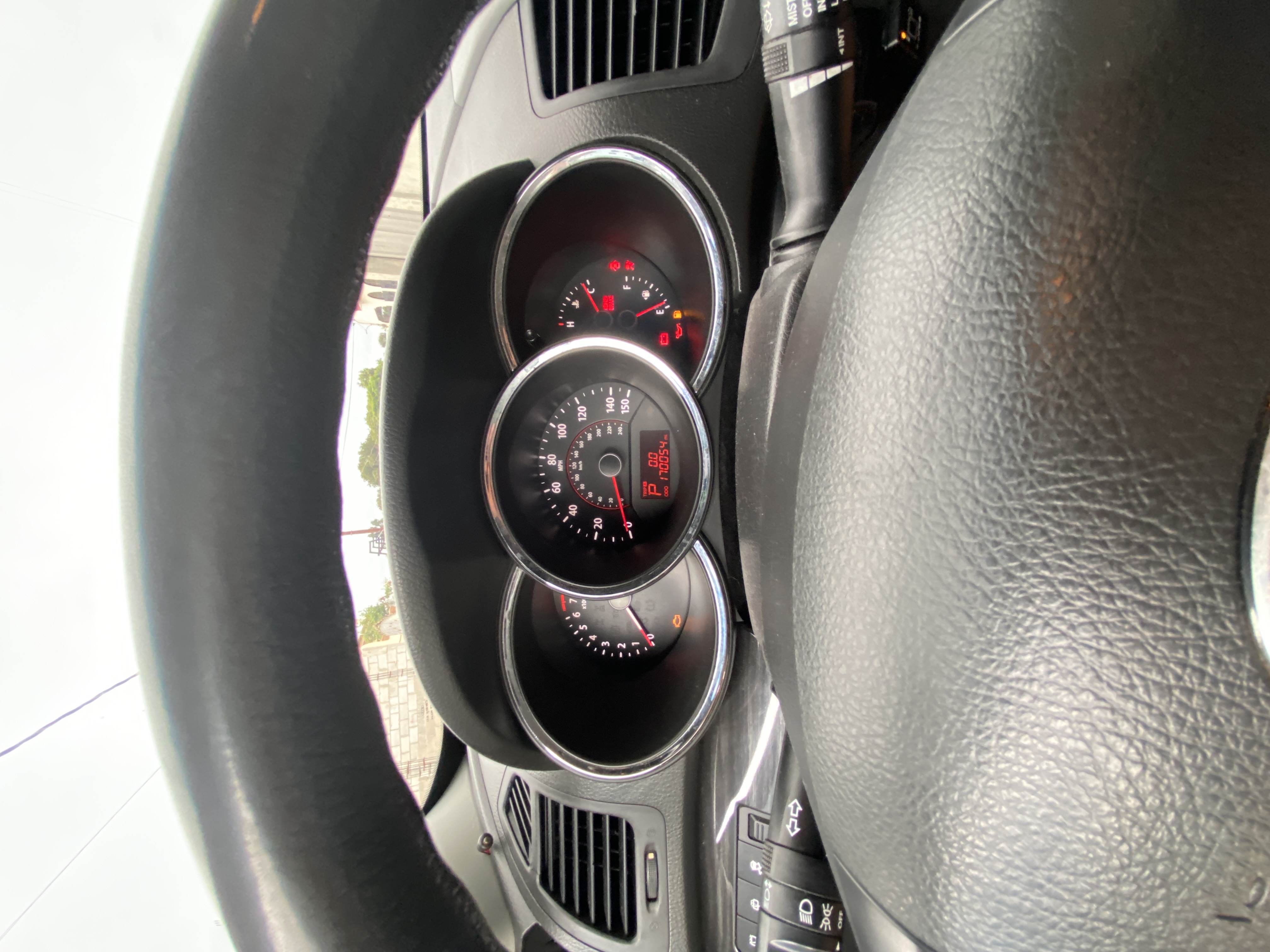 jeepetas y camionetas - KIA sorento 2011 8