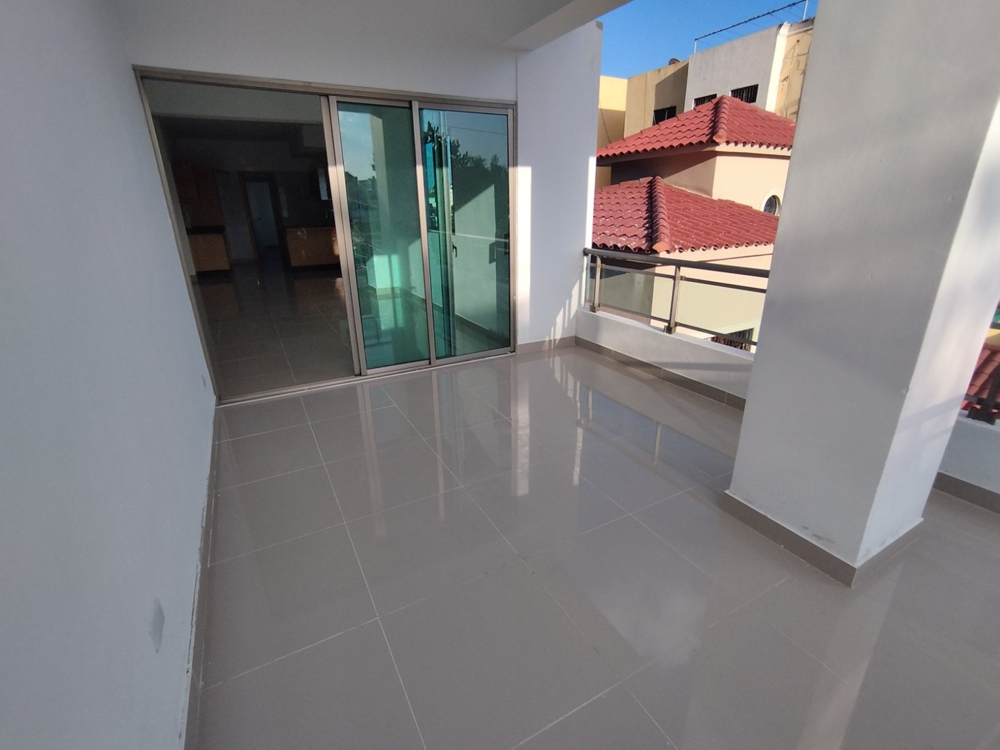 apartamentos - Exclusivo Apartamento en el sector de Alfimar de la independencia, Zona tranquil