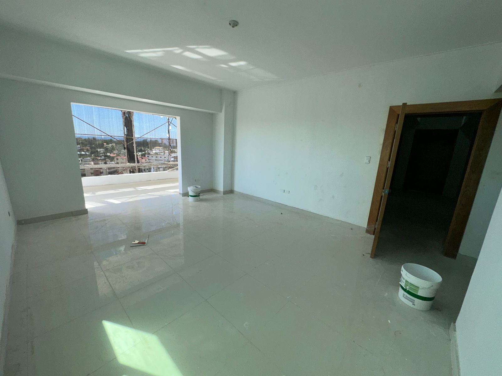 apartamentos - Venta de Apartamento en Alma Rosa I  1