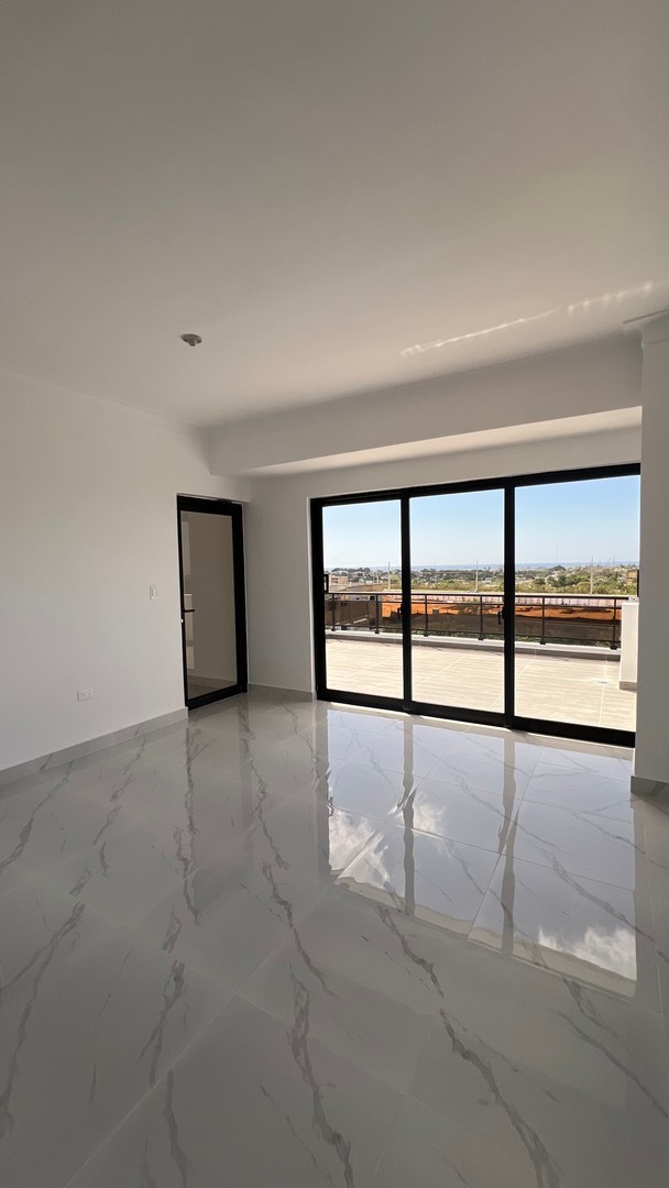 apartamentos - Apartamentos en Prado Oriental San Isidro de 2 y 3 habitaciones Nuevos  4