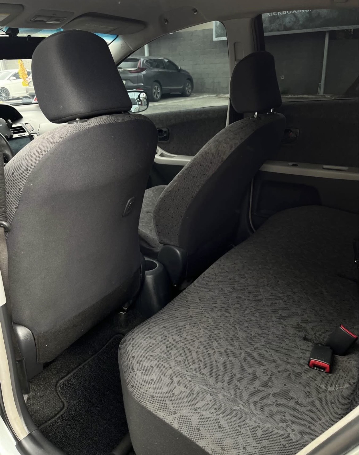 carros - Toyota Vitz 2009 3